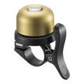 Sonerie pentru bicicleta ROCKBROS, Apple AirTag, Antifurt , Model Clasic, cupru - 34210003002