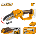 Цепь для бензопилы INGCO AGSC50501