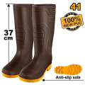 Резиновые сапоги INGCO SSH098L.43