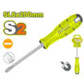 Surubelnita plata SL8*200mm DYLLU DTSDA288
