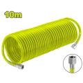Furtun cuplaj rapid spiralat 5x8mm 10m DYLLU DTQG1910