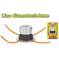 Катушка с леской DYLLU DTJC2402