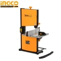 Пила ленточная 350Вт INGCO BAS3502 Пила ленточная 350Вт INGCO BAS3502