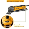 Многофункциональный инструмент 300W INGCO MF3008 Многофункциональный инструмент 300W INGCO MF3008