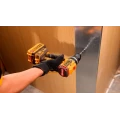 Mașină de înșurubat și găurit cu impact cu acumulator 1*2.0Ah/1*4.0Ah 86N.m INGCO CIDLI20868 Mașină de înșurubat și găurit cu impact cu acumulator 1*2.0Ah/1*4.0Ah 86N.m INGCO CIDLI20868