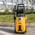 Мойка высокого давления 2800Вт INDUSTRIAL INGCO HPWR28008