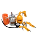 Set pneumatic compresor 5buc. INGCO AKT0051 Set pneumatic compresor 5buc. INGCO AKT0051