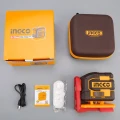 Лазерный нивелир 30 м INDUSTRIAL INGCO HLL306502 Лазерный нивелир 30 м INDUSTRIAL INGCO HLL306502