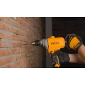 Строительный миксер 1100Вт INGCO MX11008 Строительный миксер 1100Вт INGCO MX11008