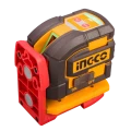 Лазерный нивелир 30 м INDUSTRIAL INGCO HLL306502 Лазерный нивелир 30 м INDUSTRIAL INGCO HLL306502