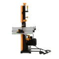 Пила ленточная 350Вт INGCO BAS3502 Пила ленточная 350Вт INGCO BAS3502