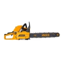 Бензопила цепная 1.8кВт INGCO GCS5451811 Бензопила цепная 1.8кВт INGCO GCS5451811