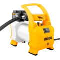 Compresor Auto 10A 12V INGCO AAC1408 Compresor Auto 10A 12V INGCO AAC1408