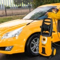 Мойка высокого давления 2800Вт INDUSTRIAL INGCO HPWR28008