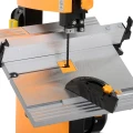 Пила ленточная 350Вт INGCO BAS3502 Пила ленточная 350Вт INGCO BAS3502