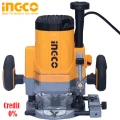 Mașină de frezat 2200W INGCO RT22008 Mașină de frezat 2200W INGCO RT22008