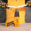Termosuflanta 2000W INGCO HG200078 Termosuflanta 2000W INGCO HG200078