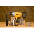Строительный миксер 1100Вт INGCO MX11008 Строительный миксер 1100Вт INGCO MX11008
