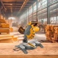 Торцовочная пила 1400Вт 210мм INGCO BMS14007 Торцовочная пила 1400Вт 210мм INGCO BMS14007