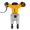 Mixer de construcție 1800W INGCO MX218008 Mixer de construcție 1800W INGCO MX218008