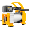 Compresor Auto 10A 12V INGCO AAC1408 Compresor Auto 10A 12V INGCO AAC1408