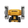 Точильный станок 150Вт 150мм INGCO BG61502 Точильный станок 150Вт 150мм INGCO BG61502