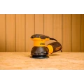Masina de slefuit alternativ si orbital 320W 125mm INGCO RS3216 Masina de slefuit alternativ si orbital 320W 125mm INGCO RS3216