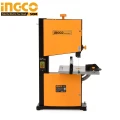 Пила ленточная 350Вт INGCO BAS3502 Пила ленточная 350Вт INGCO BAS3502