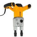 Mixer de construcție 1800W INGCO MX218008 Mixer de construcție 1800W INGCO MX218008