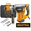 Перфоратор 1500Вт INDUSTRIAL INGCO RH150068 Перфоратор 1500Вт INDUSTRIAL INGCO RH150068