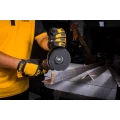 Угловая шлифмашина без аккумулятора BLmotor 115 мм 1200W INDUSTRIAL INGCO CAGLI221153 Угловая шлифмашина без аккумулятора BLmotor 115 мм 1200W INDUSTRIAL INGCO CAGLI221153