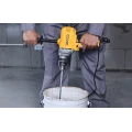Строительный миксер 1100Вт INGCO MX11008 Строительный миксер 1100Вт INGCO MX11008