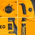 Перфоратор SDS-Plus 800Вт INGCO INDUSTRIAL RGH9028 Перфоратор SDS-Plus 800Вт INGCO INDUSTRIAL RGH9028
