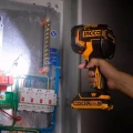 Lanterna compatibila cu acumulator INDUSTRIAL INGCO CWLI2088 Lanterna compatibila cu acumulator INDUSTRIAL INGCO CWLI2088