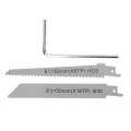 Fierăstrău alternativ 750W INGCO RS8008 Fierăstrău alternativ 750W INGCO RS8008