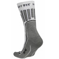 900988 Sosete Powerslide MyFit Skating Dimensiune 43-46