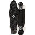 880316 Playlife Playlife Vinilboard 22 * ​​6 alb-negru