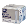 Scobitori Oti Professional ambalate individual, 500 bucati/cutie