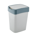 122067 Cos gunoi plastic Aleana Euro 18.0 l