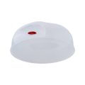 167072 Capac plastic microunda Aleana d.25cm