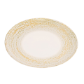 Farfurie ceramica intinsa 26 cm Selena