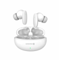 Căști SWISSTEN Bluetooth TWS SONIC Alb