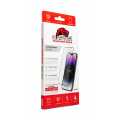 SWISSTEN RAPTOR Diamond ultra clear 3D Закаленное Стекло Черное п/u Samsung Galaxy S25