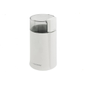 Măcinător de cafea Esperanza ESPERSSO EKC001W Alb, Putere 160W, capacitate bol 50g, lamă din oțel inoxidabil