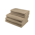 Полотенце для ванной Harmony 70x130 см, 490г/м2 Simply Taupe