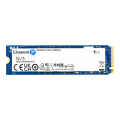 M.2 NVMe SSD 1.0TB Kingston NV3, PCIe4.0 x4 / NVMe1.3, M2 Tip 2280, Citiri Secvențiale 6000 MB/s, Scrieri Secvențiale 4000 MB/s, SMI SM2268XT2/ Phison E2