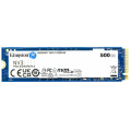 M.2 NVMe SSD 500GB Kingston NV3