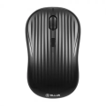 Беспроводная мышь Tellur Ridge, 2.4Ghz, bluetooth, Черный