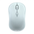Беспроводная мышь Tellur Ridge, 2.4Ghz, bluetooth, Синий