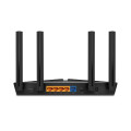 TP-LINK Archer AX23, AX1800 Router Wi-Fi cu două benzi 6, VITEZĂ: 574 Mbps la 2.4 GHz + 1201 Mbps la 5 GHz, SPECIFICAȚII: 4× Antene, procesor cu două nuclee, 1× TP-LINK Archer AX23, AX1800 Router Wi-Fi cu două benzi 6, VITEZĂ: 574 Mbps la 2.4 GHz + 1201 Mbps la 5 GHz, SPECIFICAȚII: 4× Antene, procesor cu două nuclee, 1×